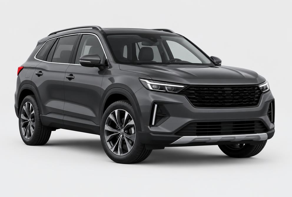 SUV